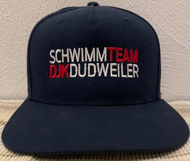 Sonderedition DJK Caps