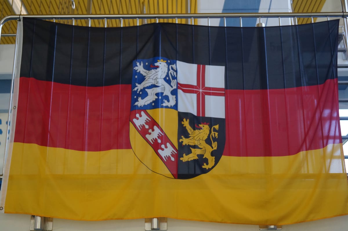 Saarlandmeisterschaften im Dudobad