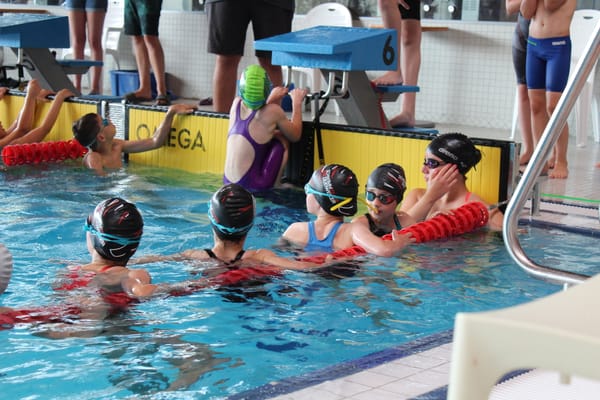 Jugendcup St. Ingbert - MEGA!