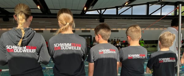 22. DJK Bundesjahrgangsmeisterschaften