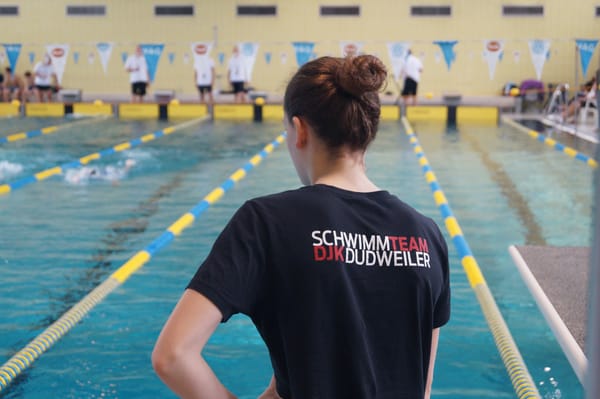 SSB Kurzbahnmeisterschaften 2023