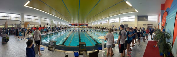 SaarSchwimmfest 2025